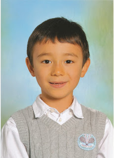 Les photos de classe 2015